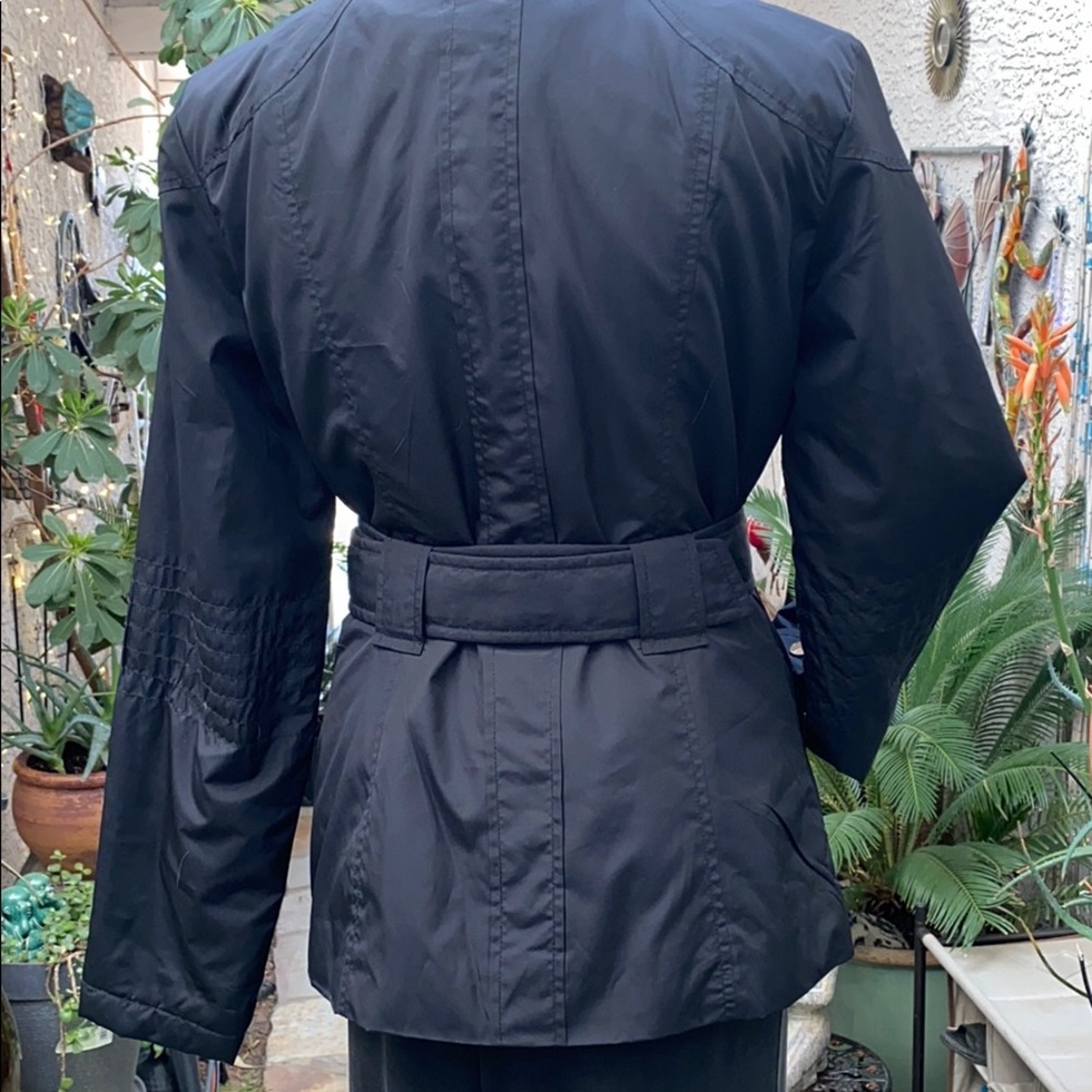 Zara Basic Jacket - image 3